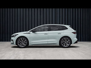 Skoda Enyaq thumbnail