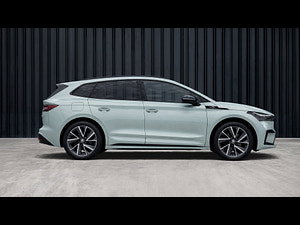 Skoda Enyaq thumbnail