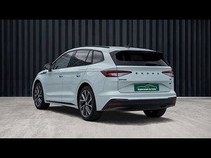 Skoda Enyaq thumbnail