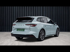 Skoda Enyaq thumbnail