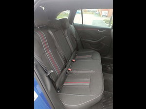 Skoda Scala thumbnail