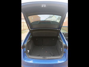 Skoda Scala thumbnail