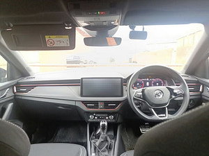 Skoda Scala thumbnail