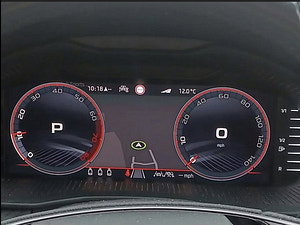 Skoda Scala thumbnail