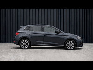 Skoda Scala thumbnail