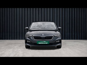 Skoda Scala thumbnail
