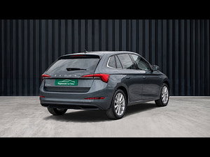 Skoda Scala thumbnail