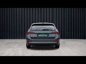 Skoda Scala thumbnail
