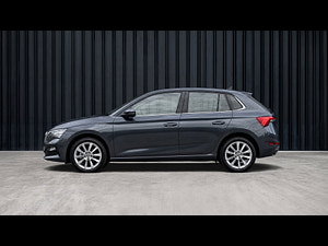 Skoda Scala thumbnail