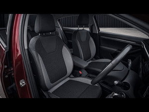 Suzuki Vitara thumbnail