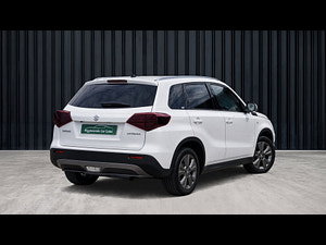 Suzuki Vitara thumbnail
