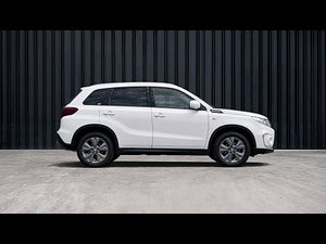 Suzuki Vitara thumbnail