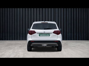 Suzuki Vitara thumbnail