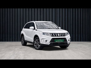 Suzuki Vitara thumbnail