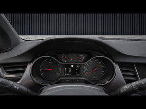 Suzuki Vitara thumbnail