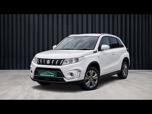 Suzuki Vitara thumbnail