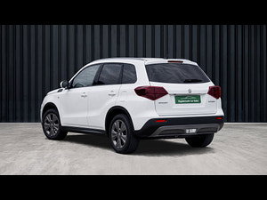 Suzuki Vitara thumbnail