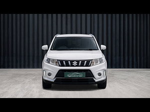 Suzuki Vitara thumbnail