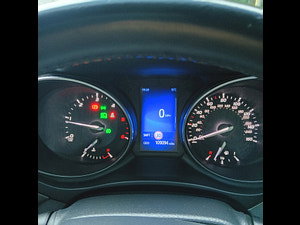 Toyota Avensis thumbnail