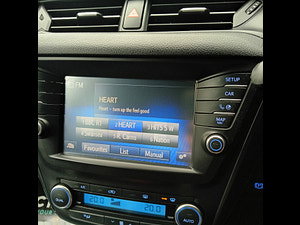 Toyota Avensis thumbnail