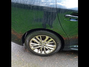 Toyota Avensis thumbnail