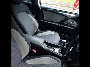 Toyota Avensis thumbnail