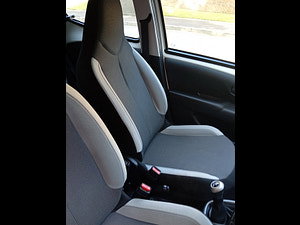 Toyota Aygo thumbnail