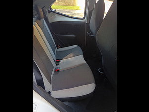 Toyota Aygo thumbnail