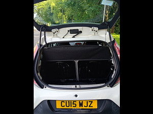 Toyota Aygo thumbnail