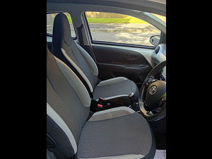 Toyota Aygo thumbnail