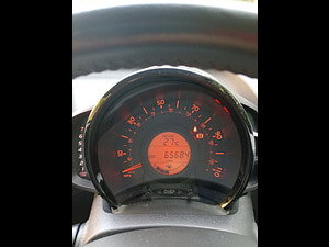 Toyota Aygo thumbnail