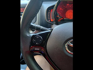Toyota Aygo thumbnail