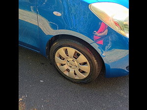 Toyota Yaris thumbnail
