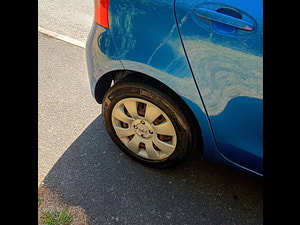 Toyota Yaris thumbnail