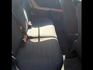 Toyota Yaris thumbnail