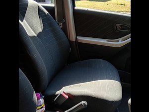 Toyota Yaris thumbnail