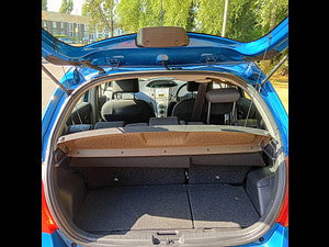 Toyota Yaris thumbnail