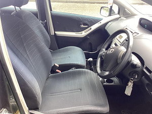 Toyota Yaris thumbnail