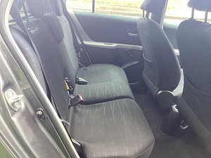 Toyota Yaris thumbnail