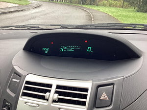 Toyota Yaris thumbnail