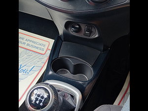 Toyota Yaris thumbnail