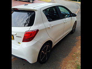 Toyota Yaris thumbnail