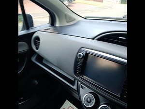 Toyota Yaris thumbnail