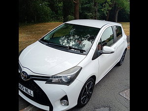 Toyota Yaris thumbnail