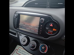 Toyota Yaris thumbnail