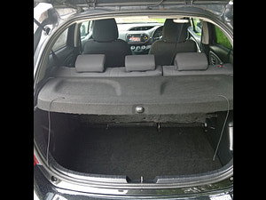 Toyota Yaris thumbnail
