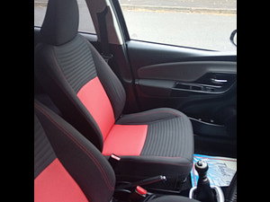 Toyota Yaris thumbnail
