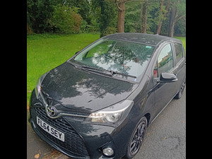 Toyota Yaris thumbnail
