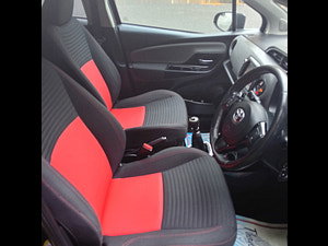Toyota Yaris thumbnail