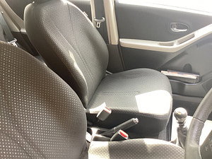 Toyota Yaris thumbnail